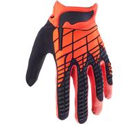 Fox Racing Mx 360 Off-road Gloves Arancione S Uomo