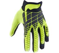 §Guanti Cross FOXX 360 Giallo Fluo§