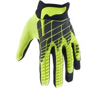 Fox Racing Mx 360 Off-road Gloves Giallo S Uomo