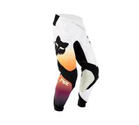 FOX 360 PANT. STREAK WHITE