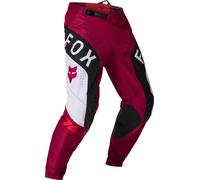 FOX 360 Tine Pantaloni da motocross, taglia 28 per maschi