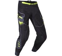 §Pantaloni Cross FOX 360 Vizen Neri§