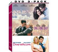 Fox 3pak - Hope Floats/One Fine Day/Down