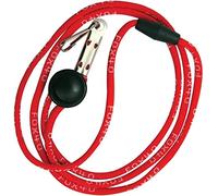 Fox 40 Breakaway - Filo per Pipa Rosso