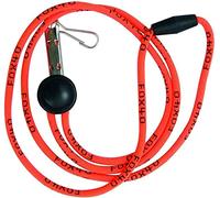 Fox 40 Breakaway Lanyard, Arancione