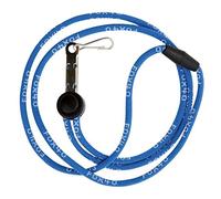 Fox 40 Breakaway Sports 100-0501 - Cordino per Fischietto di Sicurezza, Colore: Blu