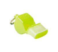 Fox 40 Classic CMG Fischietto del Arbitro (Neon-Giallo)