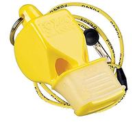 Fox 40 Classic CMG (YELLOW)