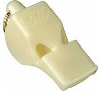 FOX 40 Classic fischietto del arbitro (white)