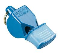 Fox 40 CMG Fischietto con Impugnatura Ammortizzata, Blu