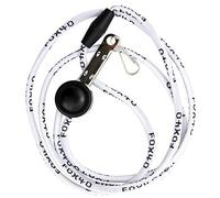 Fox 40 Cordino Breakaway, bianco