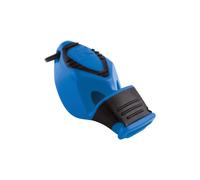 Fox 40 Epik CMG Safety Whistle and Strap Whistle Adults Unisex Blue