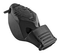 Fox 40 FO8802 Fischietto, Unisex - Adulto, Nero, Taglia Unica
