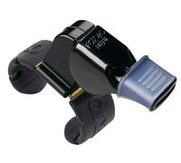 Fox 40 Fox Head Mini CMG - Fischietto con Impugnatura per Dita