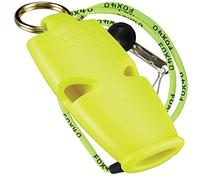 Fox 40 Micro® - Mini fischietto, Neon Yellow
