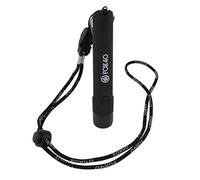 Fox 40 MINI ELECTRONIC PFEIFE, Nero