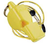Fox 40 mini, fischietto, Yellow