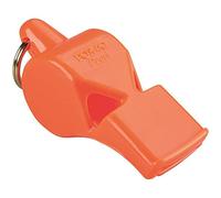 Fox 40 Pearl Safety Whistle C/W - Cordino da Polso Arancione