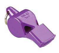 Fox 40 Pearl Whistle, Referee-Coach, Safety Alert, Dog, Rescue, Outdoor-Purple
