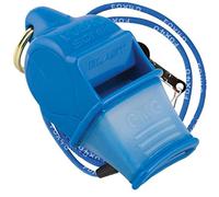 Fox 40 Sonik Blast CMG - Cordino, Colore: Blu