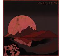 FOX 45 Ashes Of Man (CD)