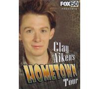 Fox 50 Presents Clay Aiken's Hometown Tour