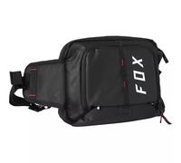 Fox 5l lumbar hydration pack black marsupio idratazione mtb downhill dirt
