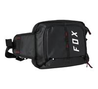 Marsupio Fox Lumbar 5L - Nero Taglia unica / Nero