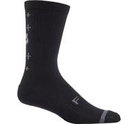 Fox 8 DEFEND LUNAR BLACK CALZINI S/M