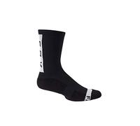 Fox 8 Ranger Cushion Sock Black