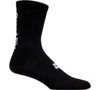 FOX 8" Ranger Sock Worldwide - Unisex - Nero - Taglia L/XL- modello 2026