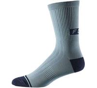 Fox 8 Trail Sock Light Blue