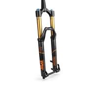 FOX 910-01-810 - Forcella Factory, 15 mm, Colore: Nero