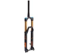 FOX 910-01-812 - Forcella Factory, 15 mm, Colore: Nero