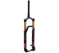 FOX 910-01-936 - Forcella Factory, 15 mm, Colore: Nero