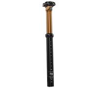 FOX 925-01-226, Tige de Selle Transfer SL-Factory-31.6mm-150mm-durite Interne 2024 Unisex Adulto, Nero, One Size