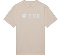 FOX Absolute 195 Original Maglietta, beige, Taglia 2XL