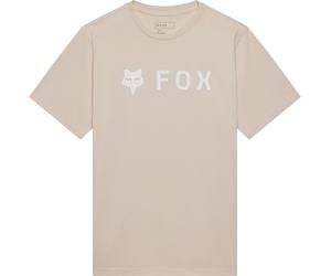 FOX Absolute 195 Original Maglietta, beige, Taglia L