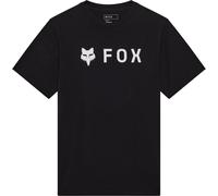 FOX Absolute 195 Original Maglietta, nero-bianco, taglia 2XL per maschi