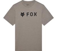 FOX Absolute 195 Original Maglietta, nero-grigio, taglia 2XL per maschi
