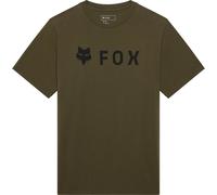 FOX Absolute 195 Original Maglietta, verde, taglia 2XL per maschi