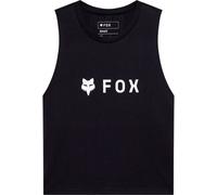 FOX Absolute Canottiera da donna, nero, Taglia XL