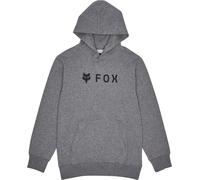 §Felpa Bambino FOX Absolute Heather Grafite§