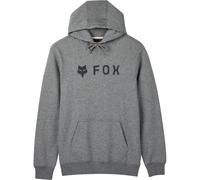 FOX Absolute Felpa, grigio, taglia M