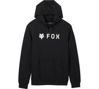 Felpa Fox Absolute Fleece - Nero M / Nero