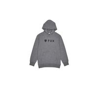 §Felpa Bambino FOX Absolute Heather Grafite§