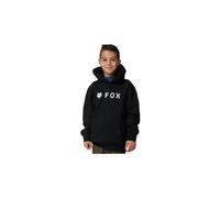 §Felpa Bambino FOX Absolute Nera§