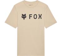 FOX Absolute Maglietta giovanile, beige, Taglia YS