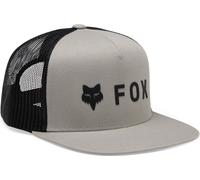 FOX Absolute Mesh Cappellino Snapback Gioventù, beige