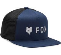 FOX Absolute Mesh Cappellino Snapback Gioventù, blu/nero, Taglia unica